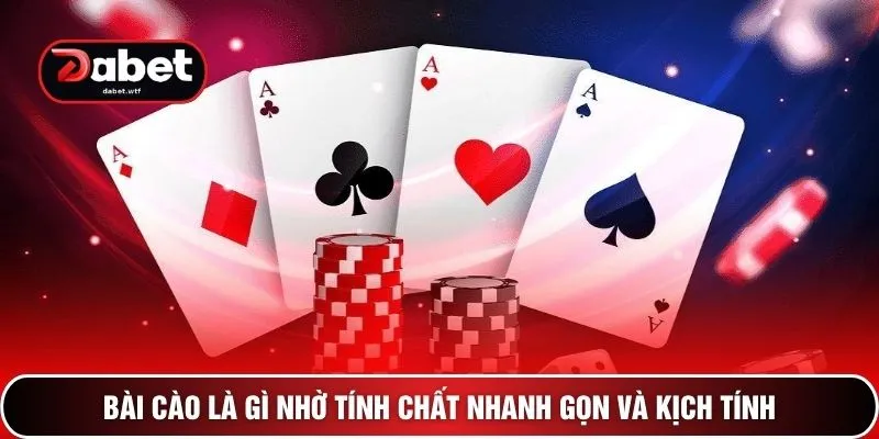Bài Cào Là Gì - 3 Cách Soán Ngôi Thần Bài Trong Chớp Mắt 2 Bài cào là gì nhờ tính chất nhanh gọn và kịch tính