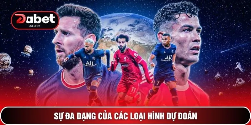 Kèo Tỷ Số DEBET - Top 3 Chiến Thuật Bảng Cược Từ Chuyên Gia 3 Sự đa dạng của các loại hình dự đoán